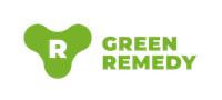 Logo Green Remedy