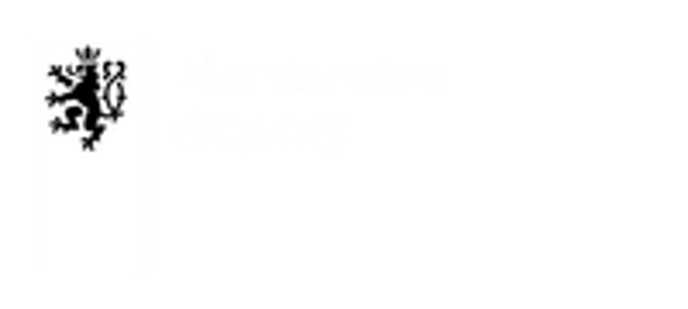 Logo Ministerstvo dopravy