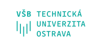 Logo VŠB Technická univerzita Ostrava