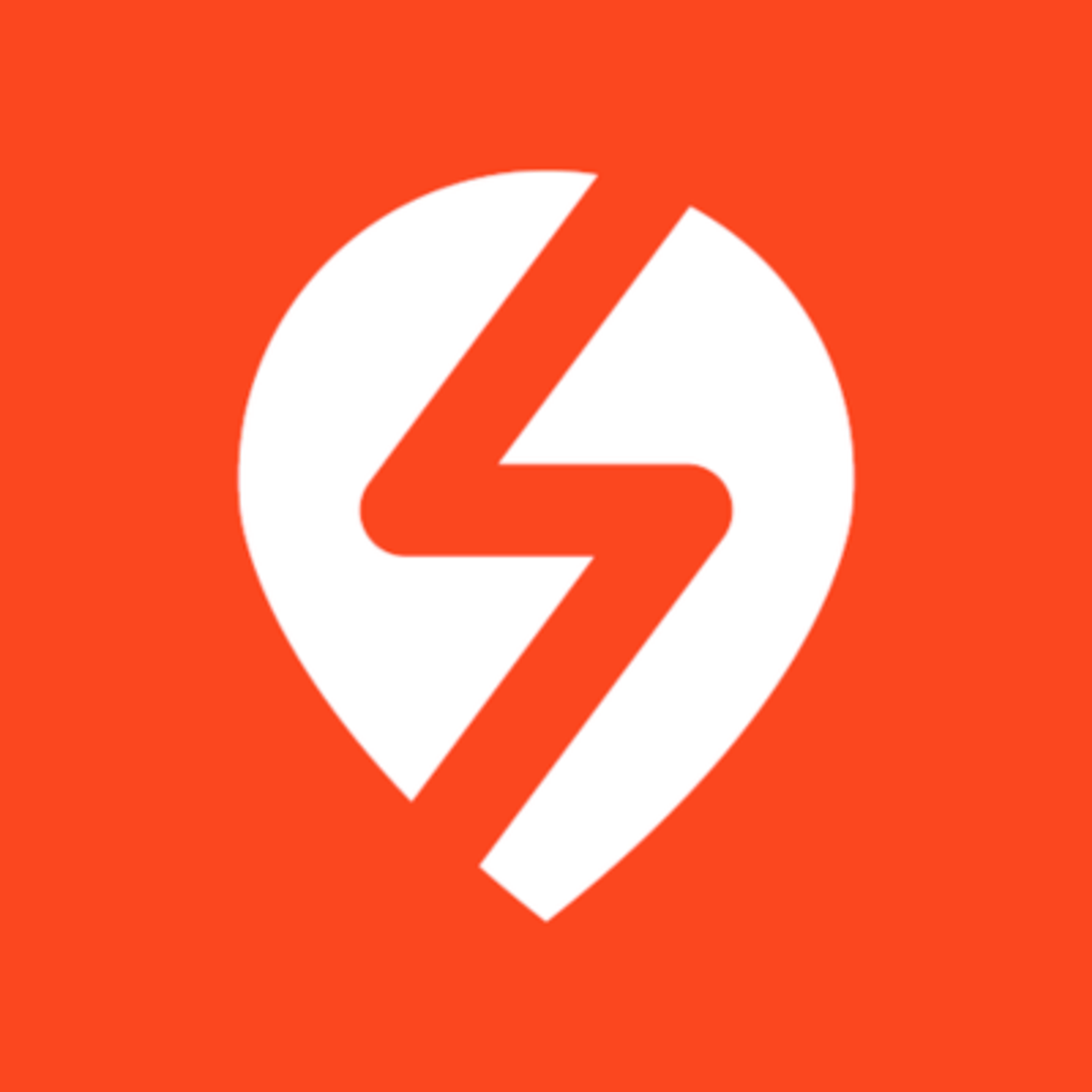 Logo Zap-Map