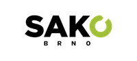 Logo SAKO