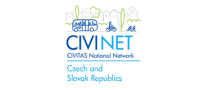 Logo CIVINET