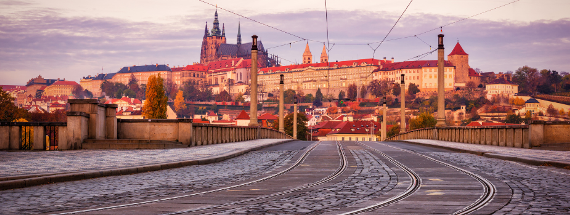 Praha
