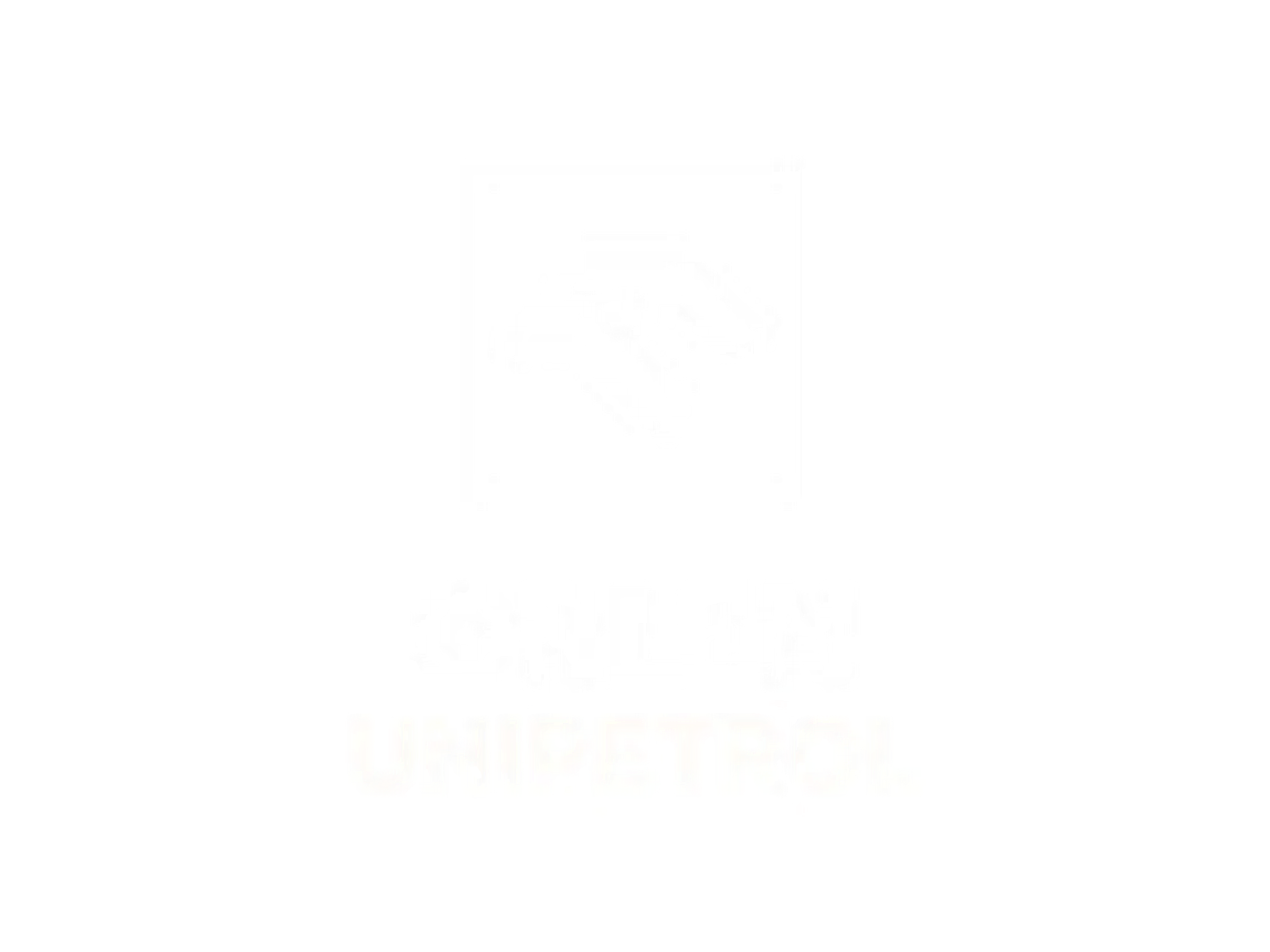 Logo ORLEN Unipetrol bílé patička