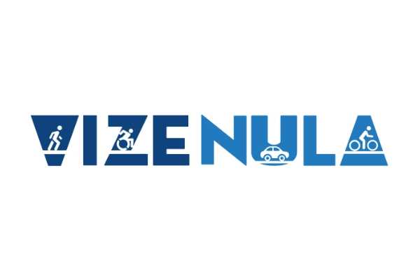 Logo Vize nula