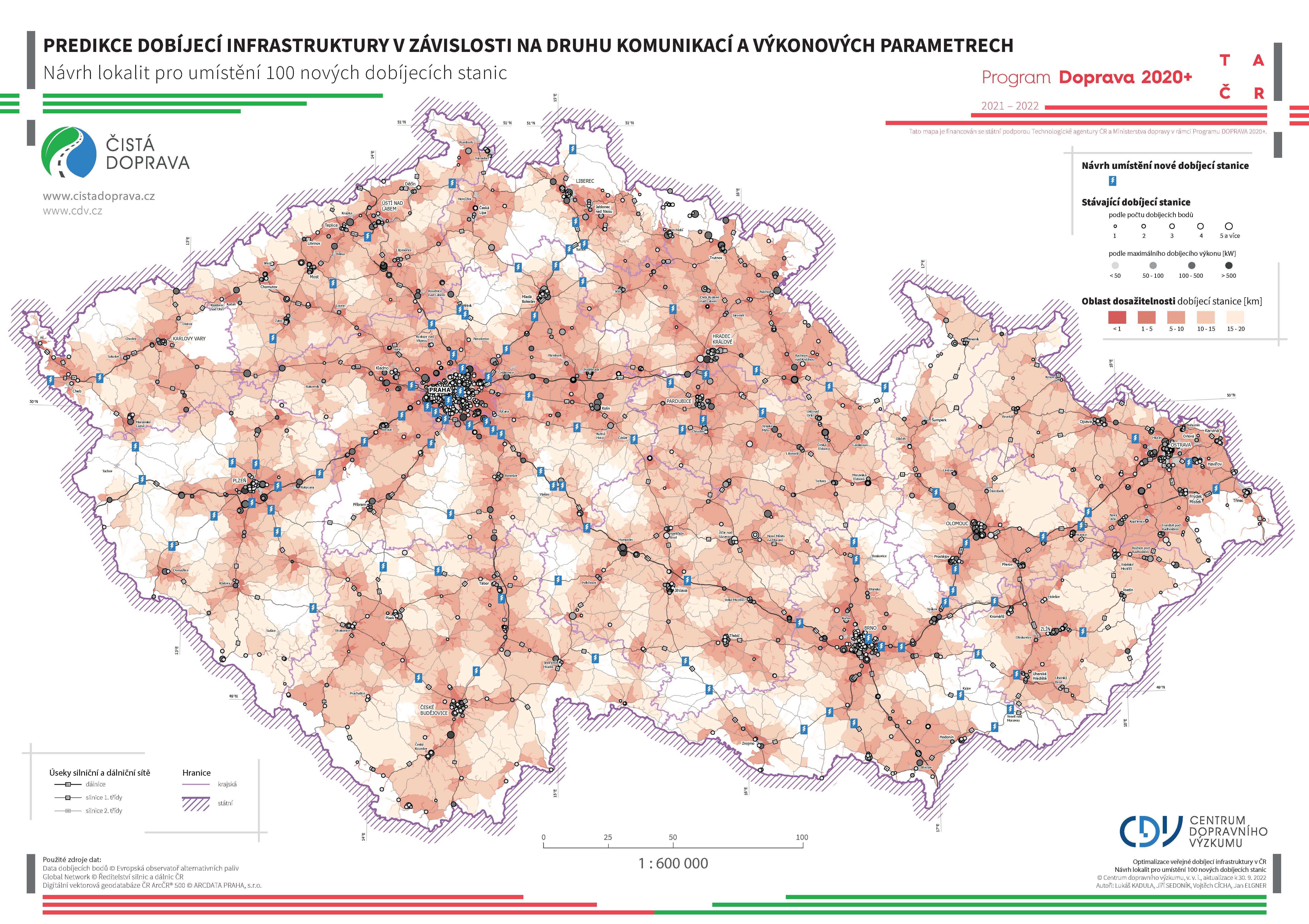 Registrace nových osobních vozidel v EU