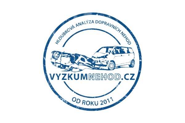 Logo výzkum nehod