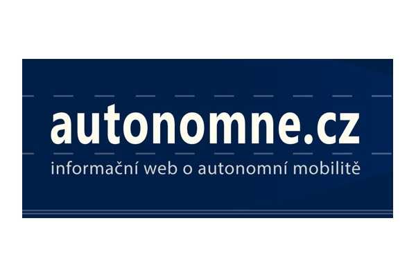 Logo autonomne